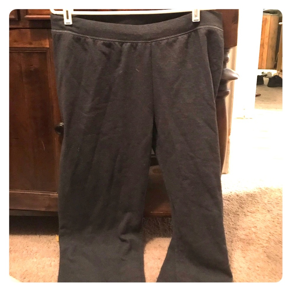 Comfy sweats